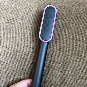 TYMO straightening comb